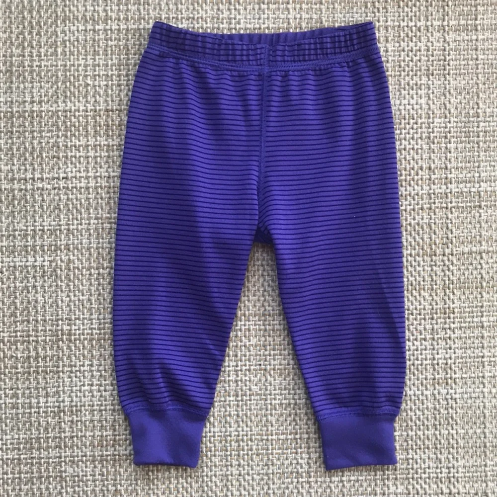 Patagonia Base Layer Set (size 12m)